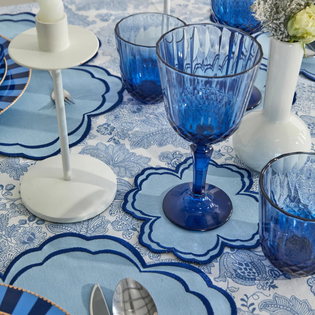 LOLA COCKTAIL NAPKINS (SET OF 4)