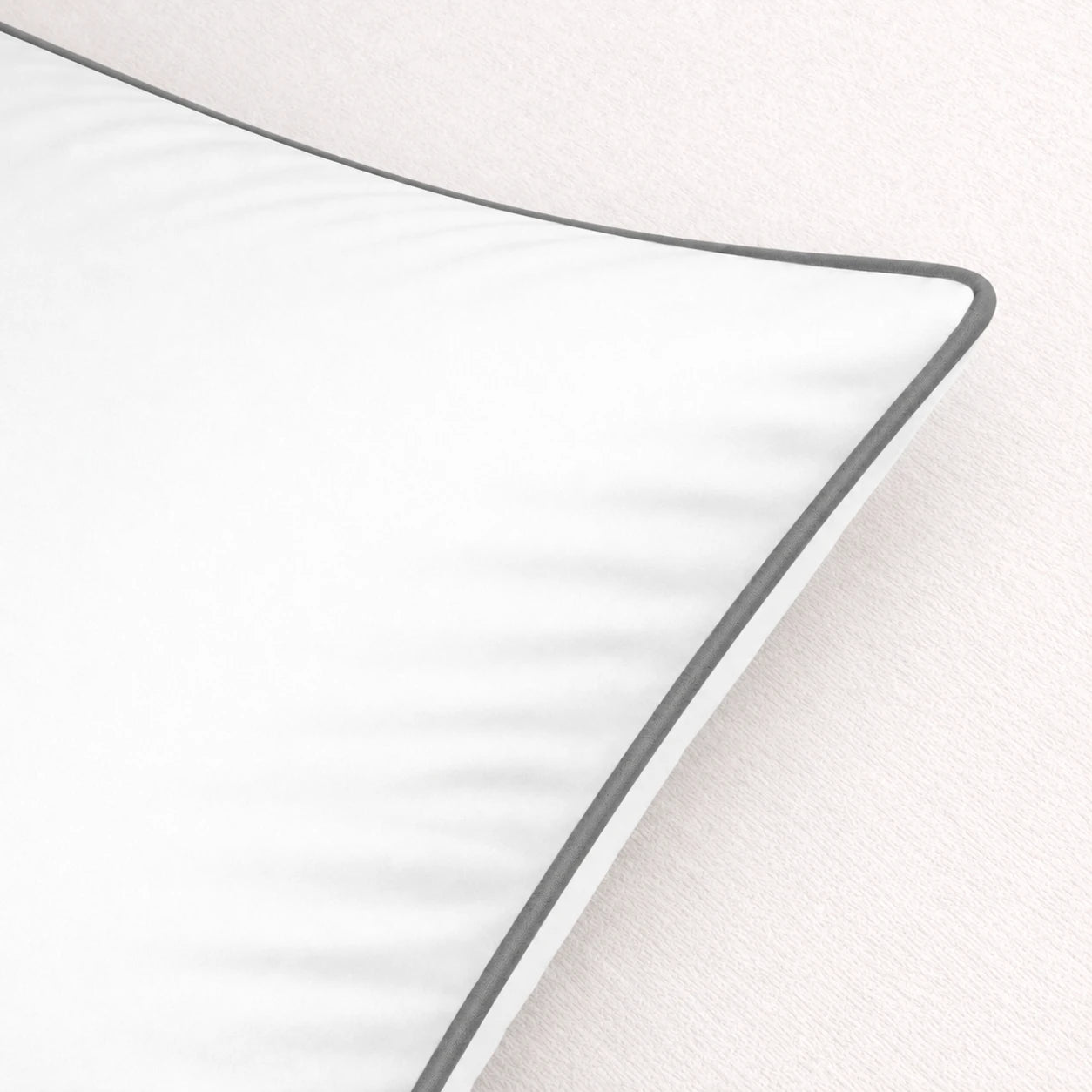 COMFORT ROYAL DUVET COVER SET WHITE