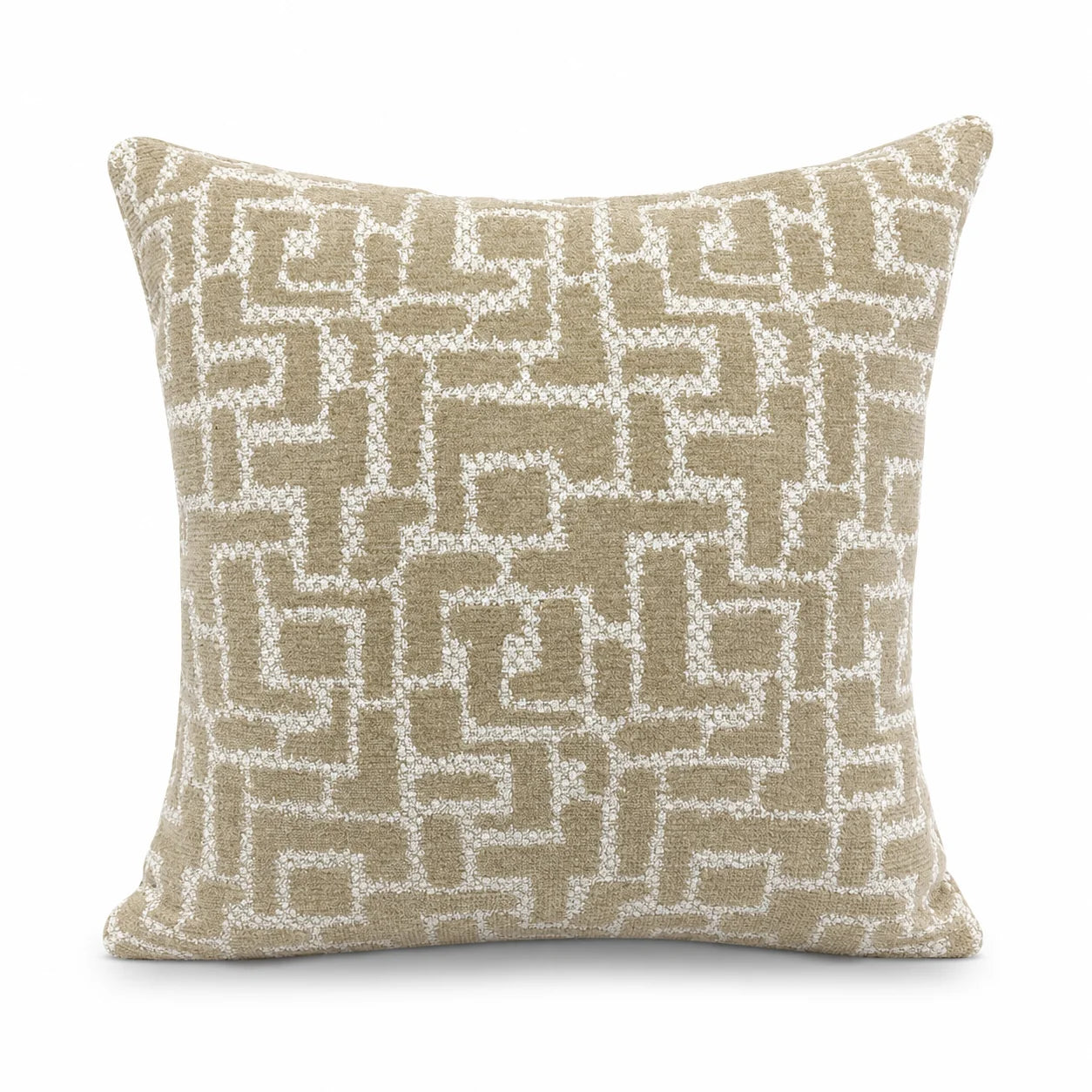Terra Cushion Cover, 43x43cm
