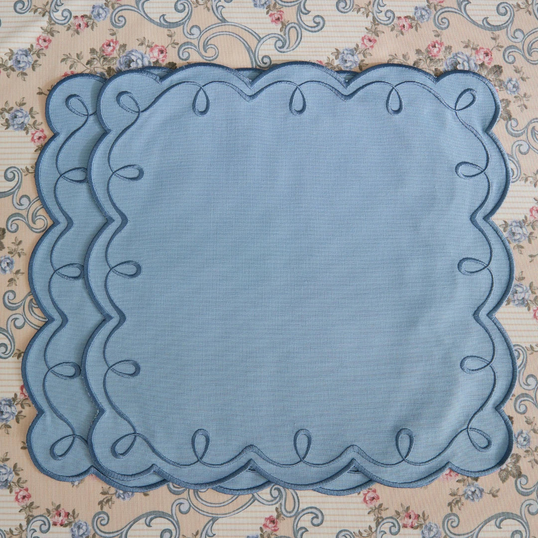 BELLA NAPKINS (SET OF 4)