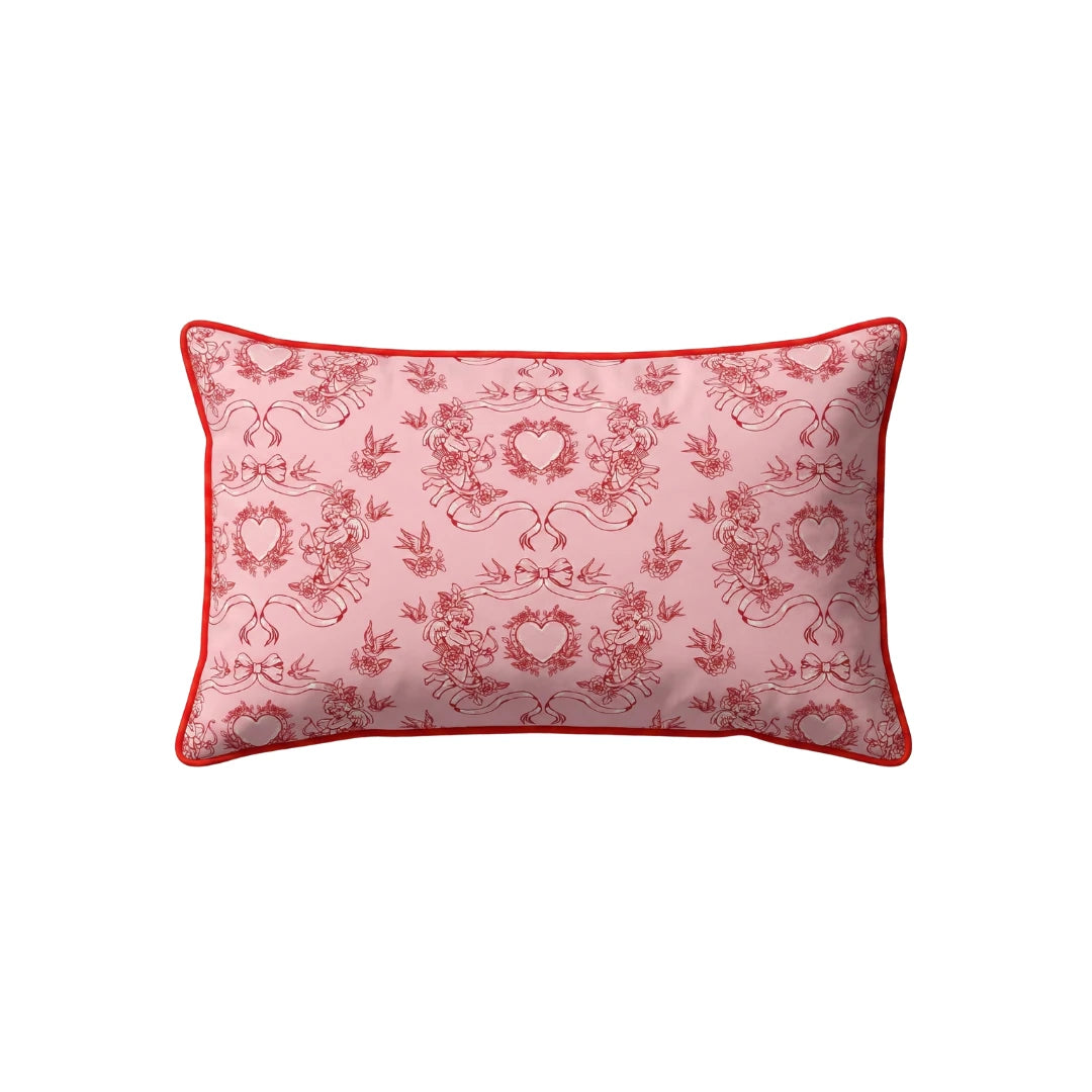 Rosie Cushion Cover