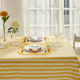 MIMOSA PLACEMATS (SET OF 4)