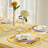 MIMOSA NAPKINS (SET OF 4)