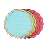 SIGNATURE PLACEMATS (SET OF 4)