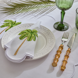 PALM PLACEMATS (SET OF 4)