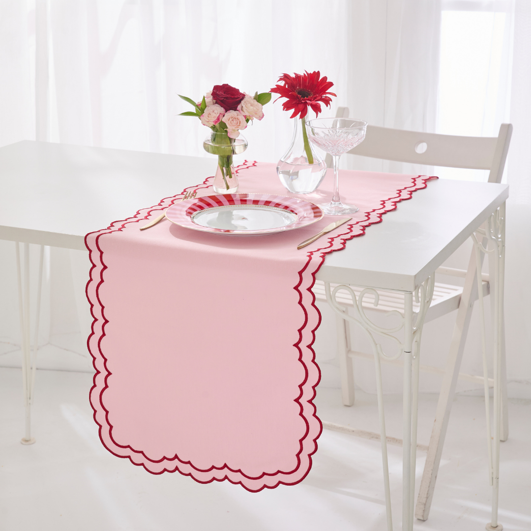 PIERRE RUNNER PINK