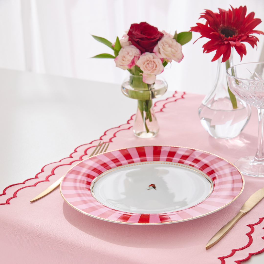PIERRE RUNNER PINK