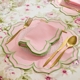 FIONA PLACEMATS PINK (SET OF 4)