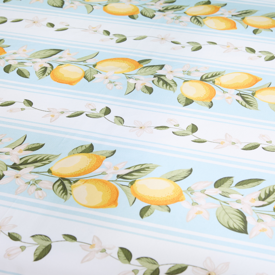 POSITANO TABLECLOTHS
