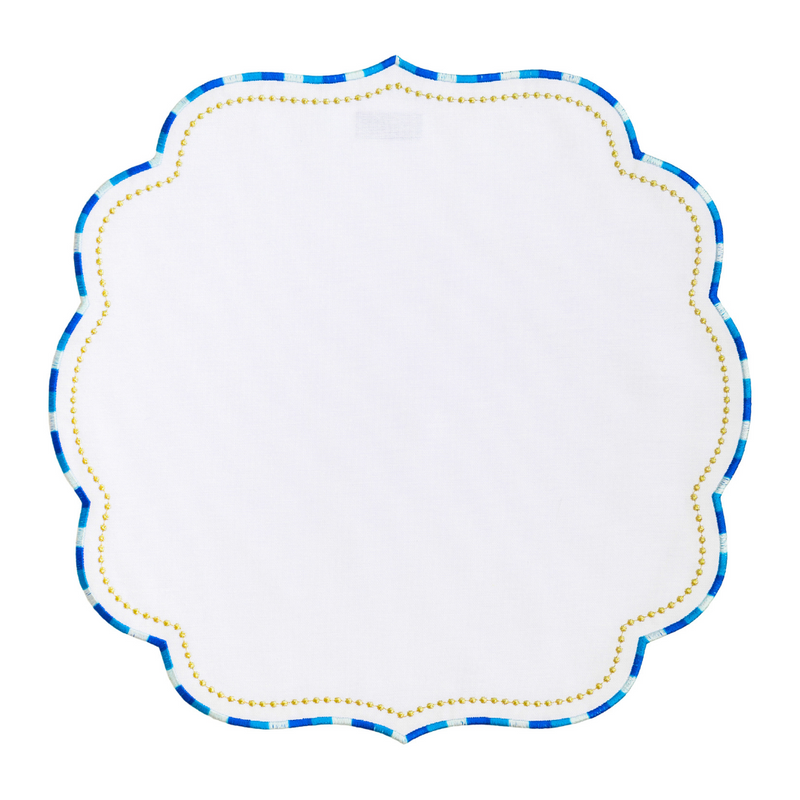 ROYAL PLACEMATS (SET OF 4)