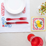 PALERMO PLACEMATS (SET OF 4)