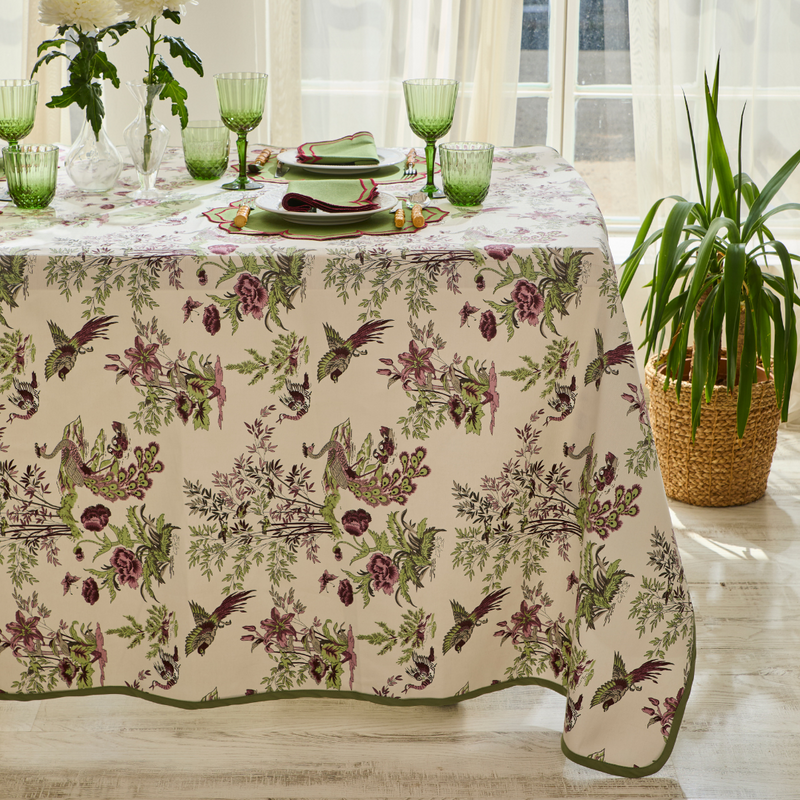 PAON TABLECLOTH