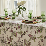 PAON TABLECLOTH