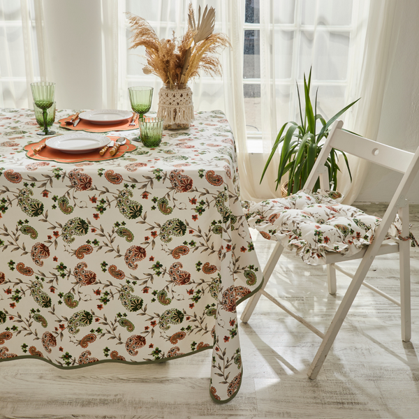 ETRO TABLECLOTH