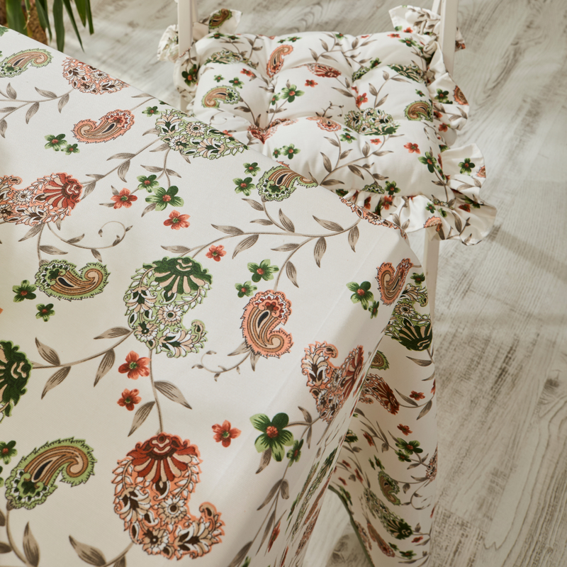 ETRO TABLECLOTH