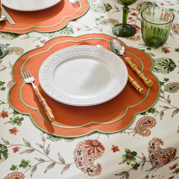 ETRO TABLECLOTH