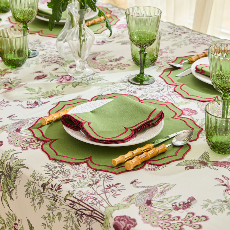 PAON TABLECLOTH